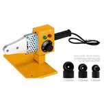 Aparat de lipit tevi ROTOR  RPW-600 W.