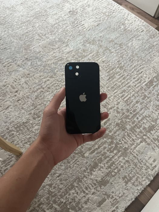 новые запчасти, Айфон 13 корпус и дисплей