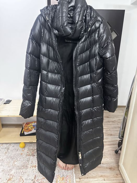 Пуховик Calvin Klein женский