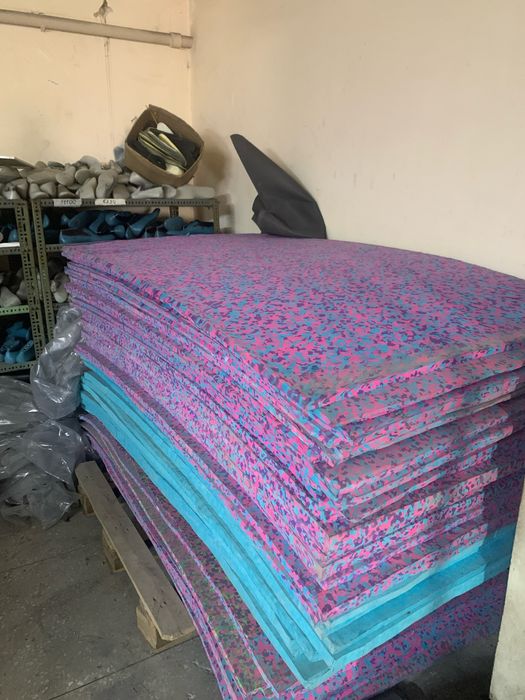 Фрезовальний станок для ортопедический стелок