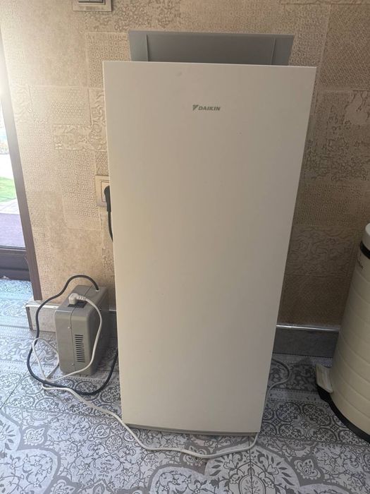 Очиститель воздуха Daikin  MCK555AY-W Бесплатная доставка по Ташкенту!