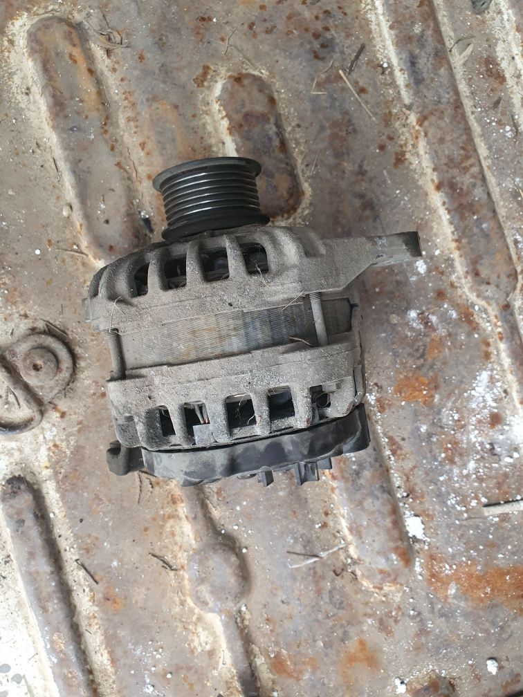 Alternator fiat ducato 2.3