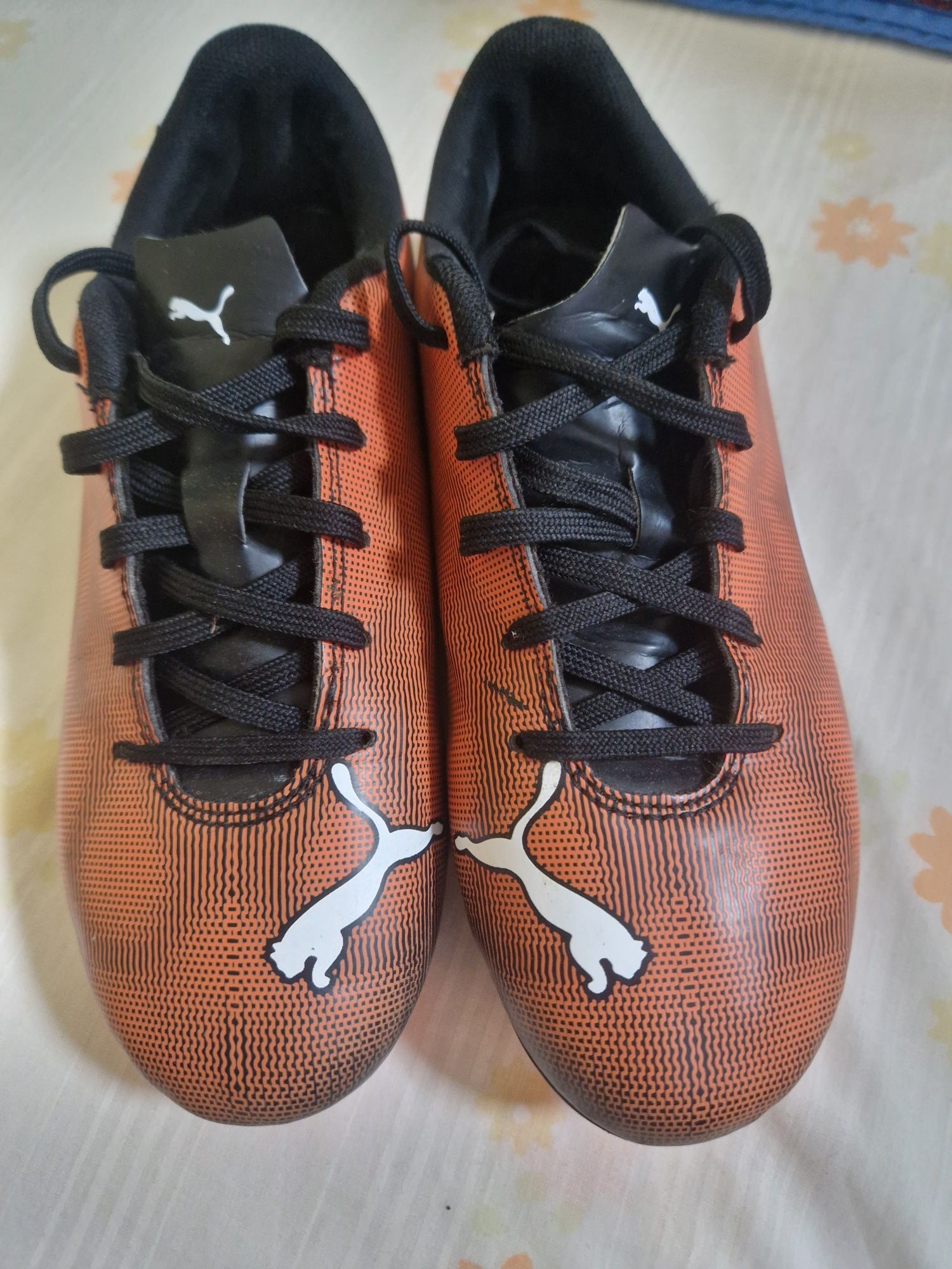 Футболни  Обувки(БУТОНКИ) на PUMA