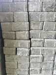 Dale beton 200 X 100 X 60 mm, aproximativ 250 mp
