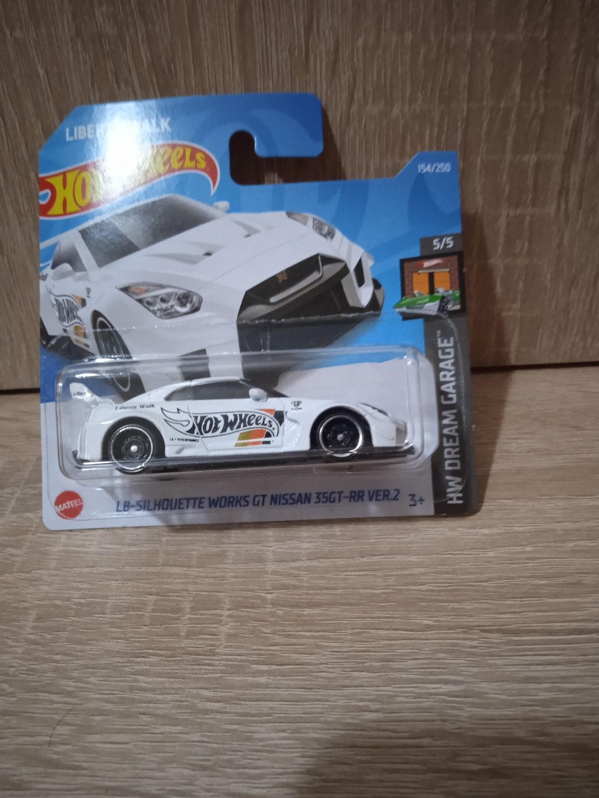 Колички Hotwheels