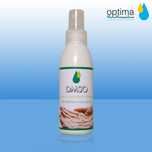 DMSO - Dimethyl Sulfoxide - 70% - 120ml