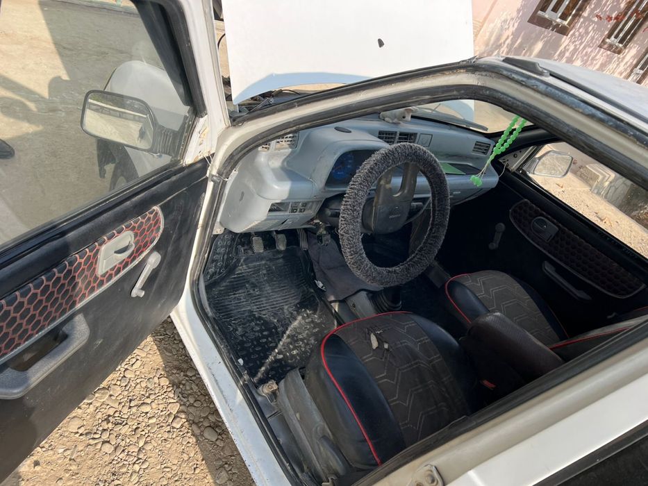 Moshina yaxshi kuzufda ishi bor mator xadavoy yaxshi