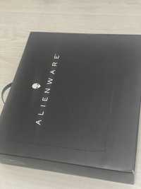 Dell Alienware 17R4.