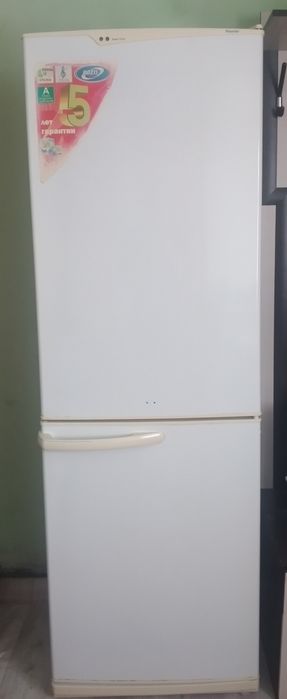 Продам холодильник б/у