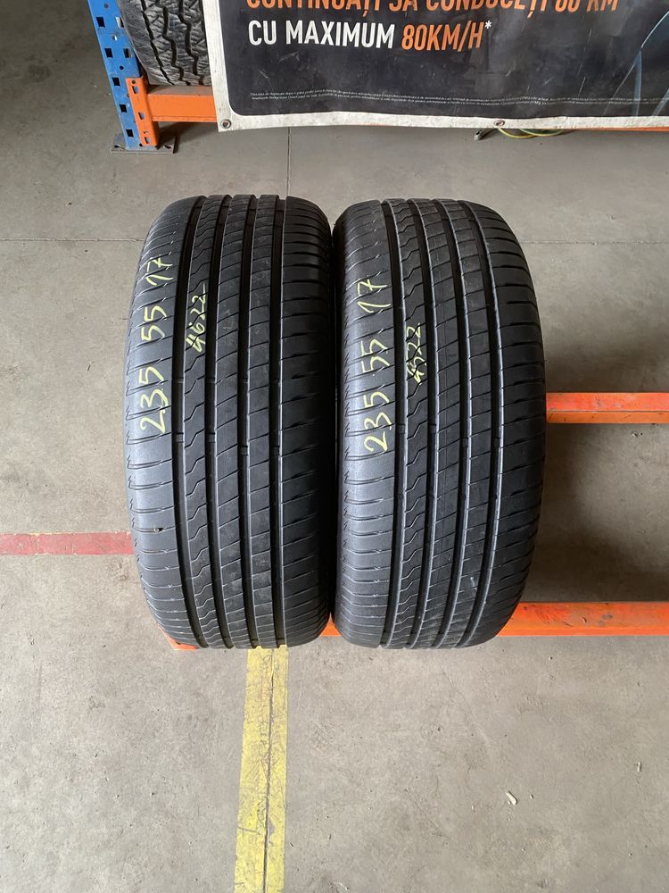 Anvelope vara 235/55/17 Firestone Roadhawk 235 55 17 R17