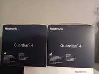 Medtronic Guardian 4 - senzori glicemie