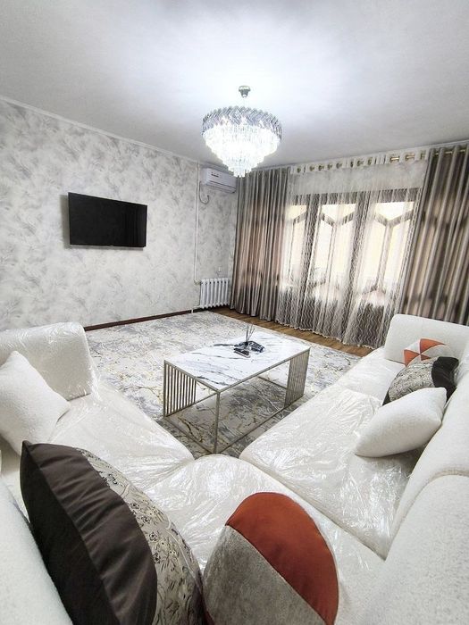 Продается квартира Чиланзар 12 квартал 3/3/9