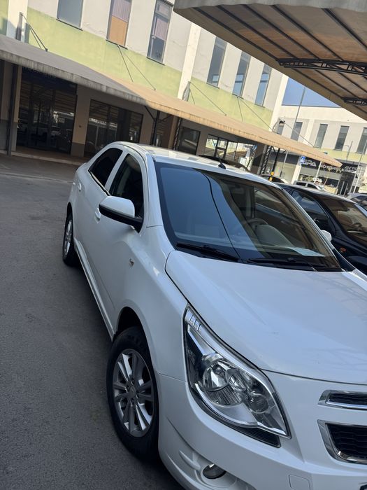 Chevrolet Cobalt 2023