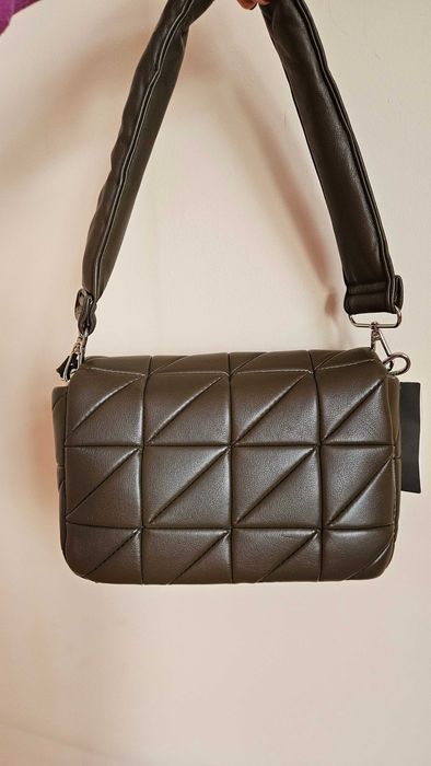 Кафява чанта Parfois НОВА