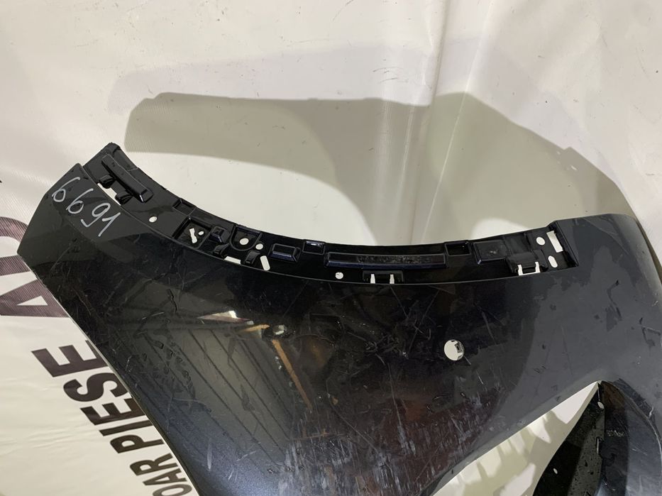 Bara fata BMW X5, G05, M-Sport, 2018, 2019, 2020, 2021, 2022, cod origine OE 51118069207.