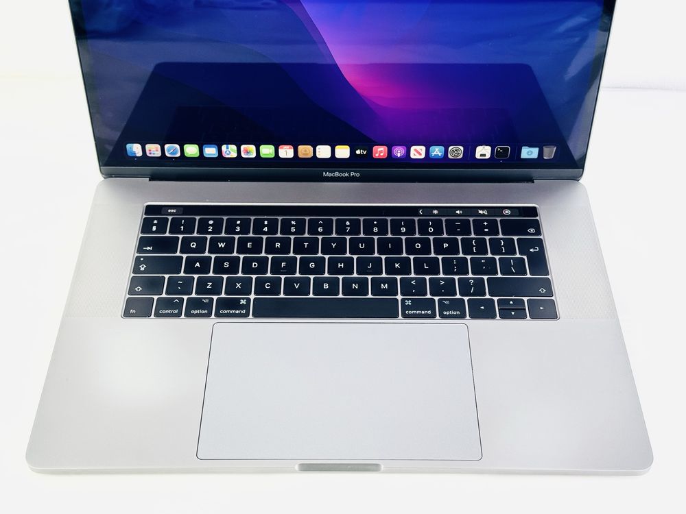 Macbook Pro 15 2016 i7 2,7Ghz 16RAM 1TB Space Gray Гаранция!
