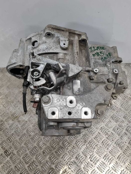 Cutie de viteze manuala VW Golf V 2.0 TDI; 6 Trepte; 2004-2010; GRF