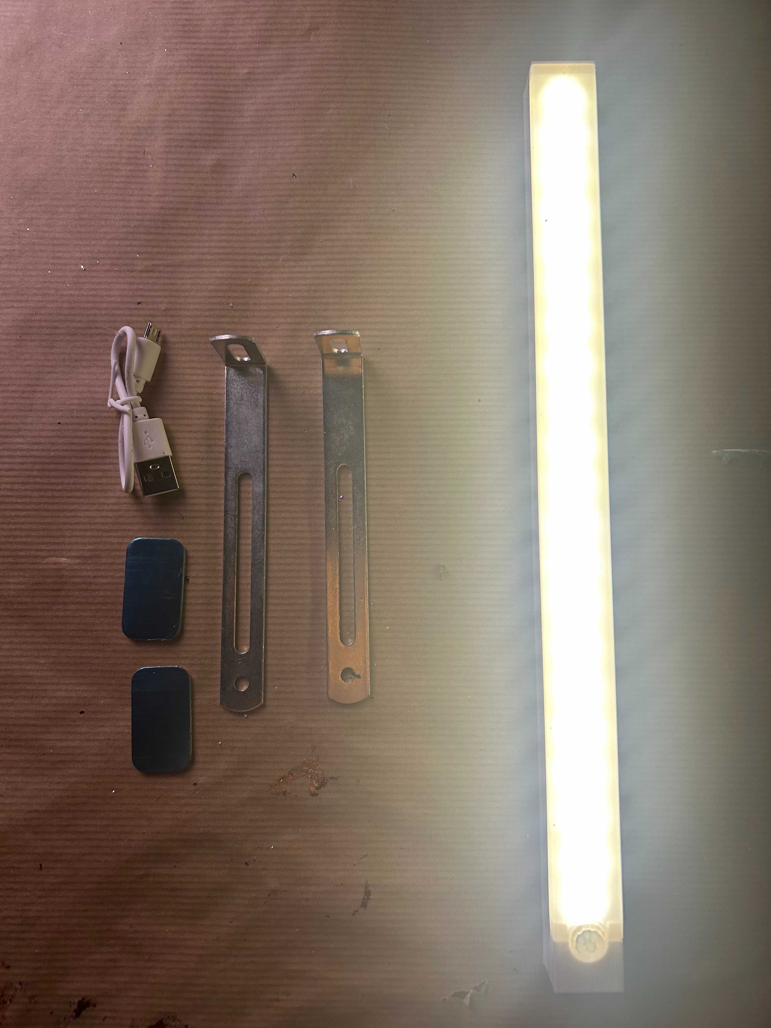Lavender Glow + LED + Сертификат + Лукс Опаковка
