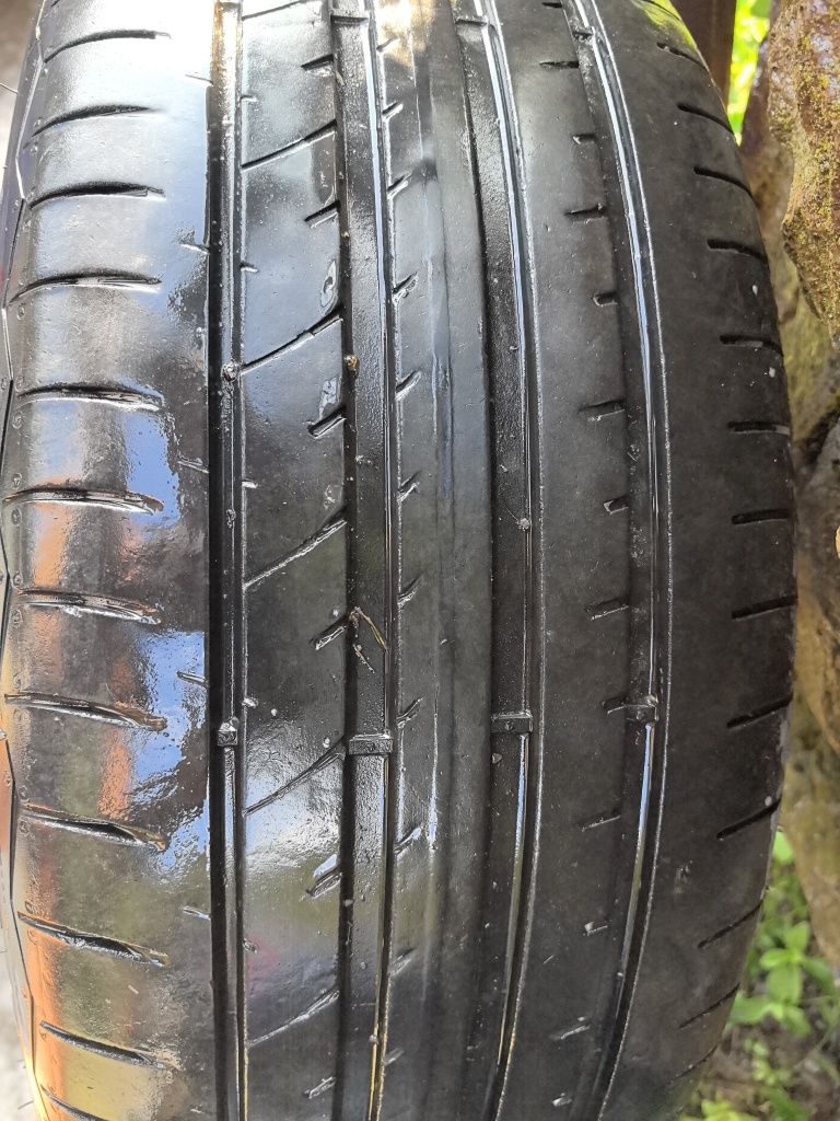 Джанти 17" за Audi 5x112 et45 7.5j