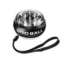 Нспандер кистевой Gryo ball тренажер для пальцев руки