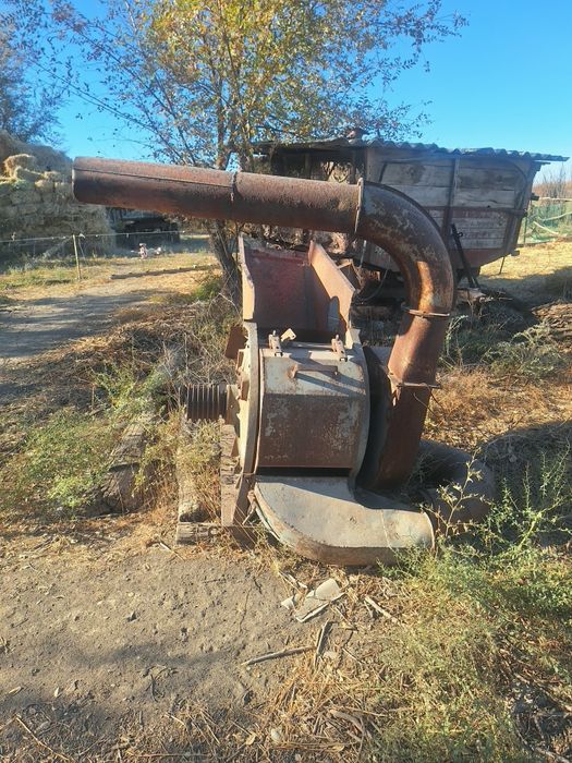 Дробилка  дку и кду андижан  насос.
