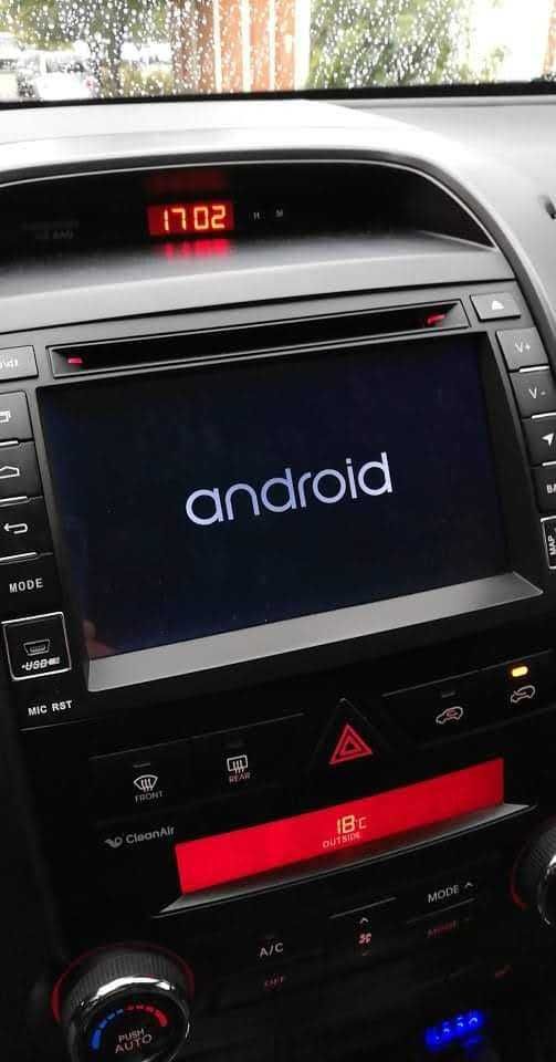 Мултимедия Android KIA Sorento 2 XM