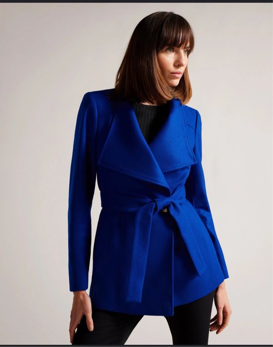 Ново палто , Ted Baker, рамер 1/с/