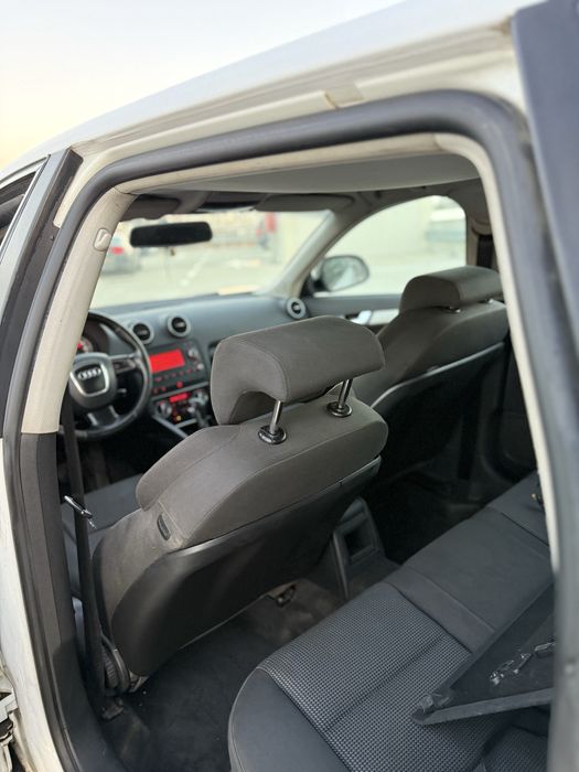 Vand audi A3 2010 Facelift Automat