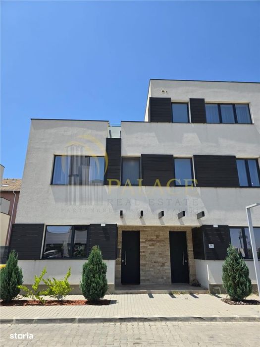 Vila superba de inchiriat | Zona Premium| Pipera