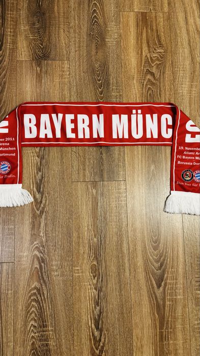 Fular FC Bayern Munchen