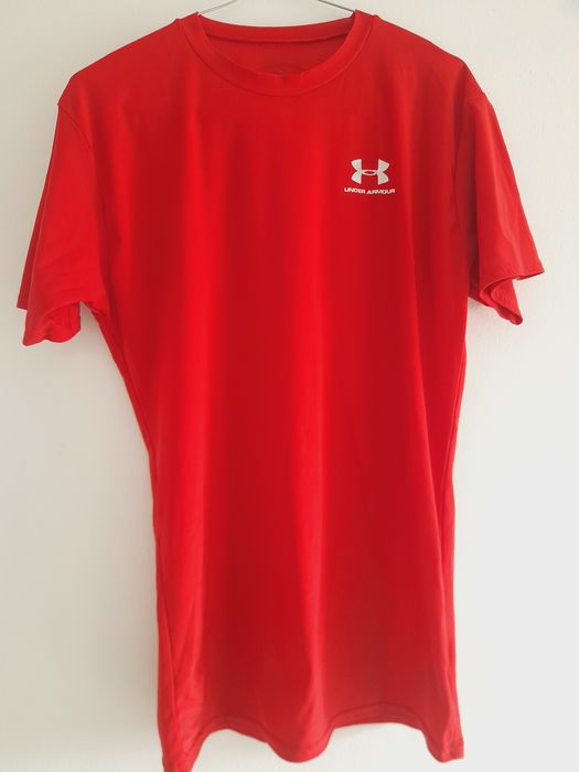 Tricou Under Armour original,  unisex