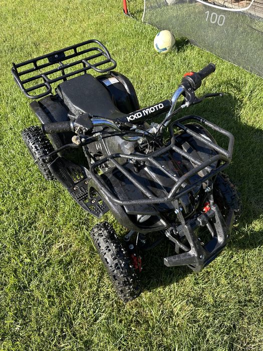 De vanzare atv copii de 50 cm