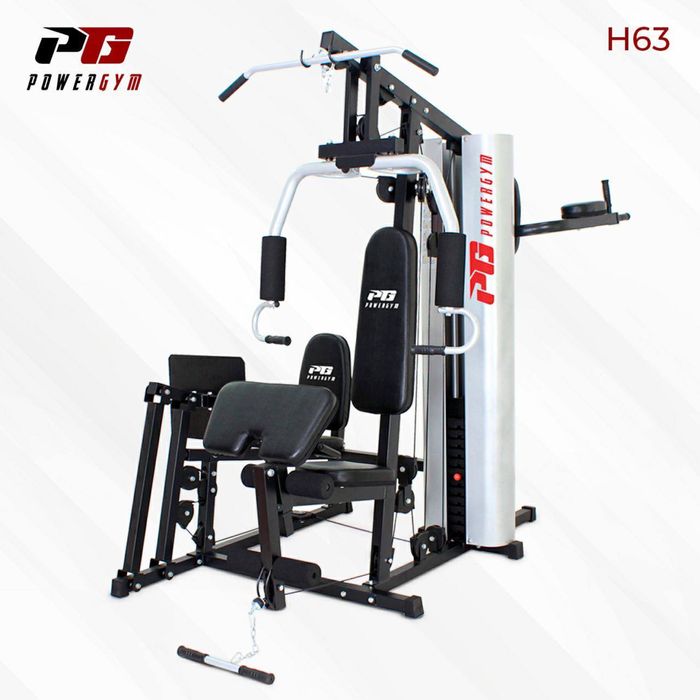 Силовой Тренвжер. Silavoy Trenajor. Dastavka bepul!