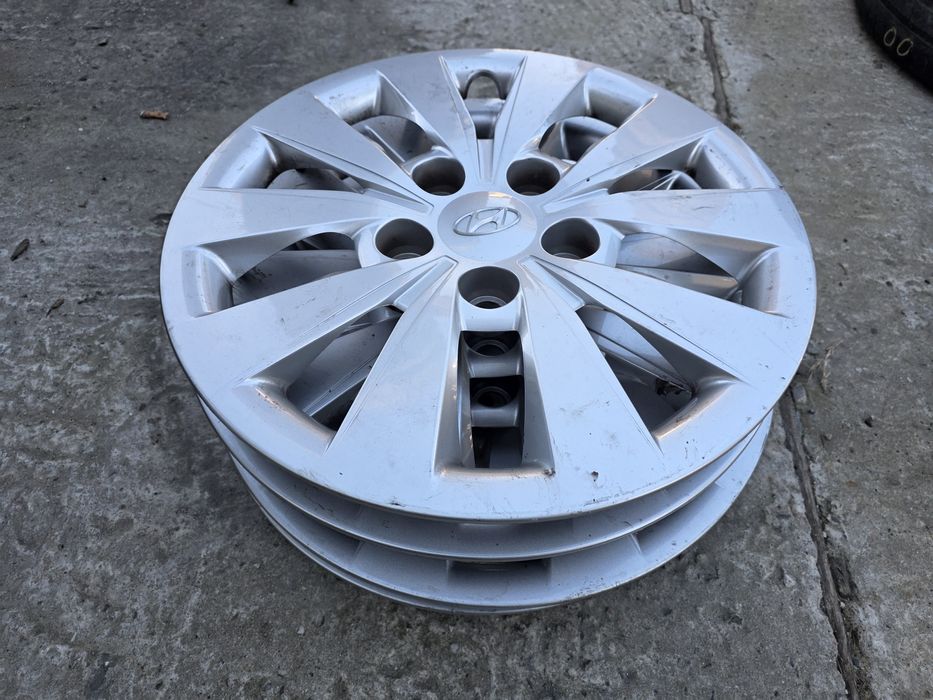 Тасове 15 - Hyundai