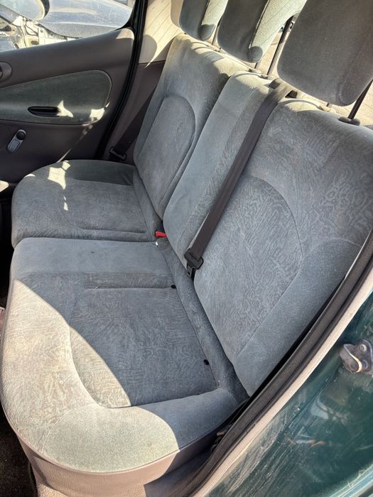 Peugeot 206/Пежо 206 1.4i НА ЧАСТИ