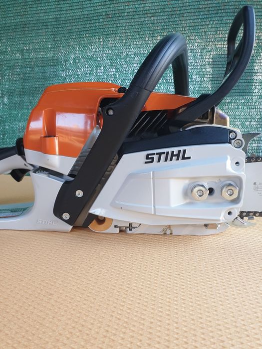 Drujbă Stihl 261C Profesională nouă.