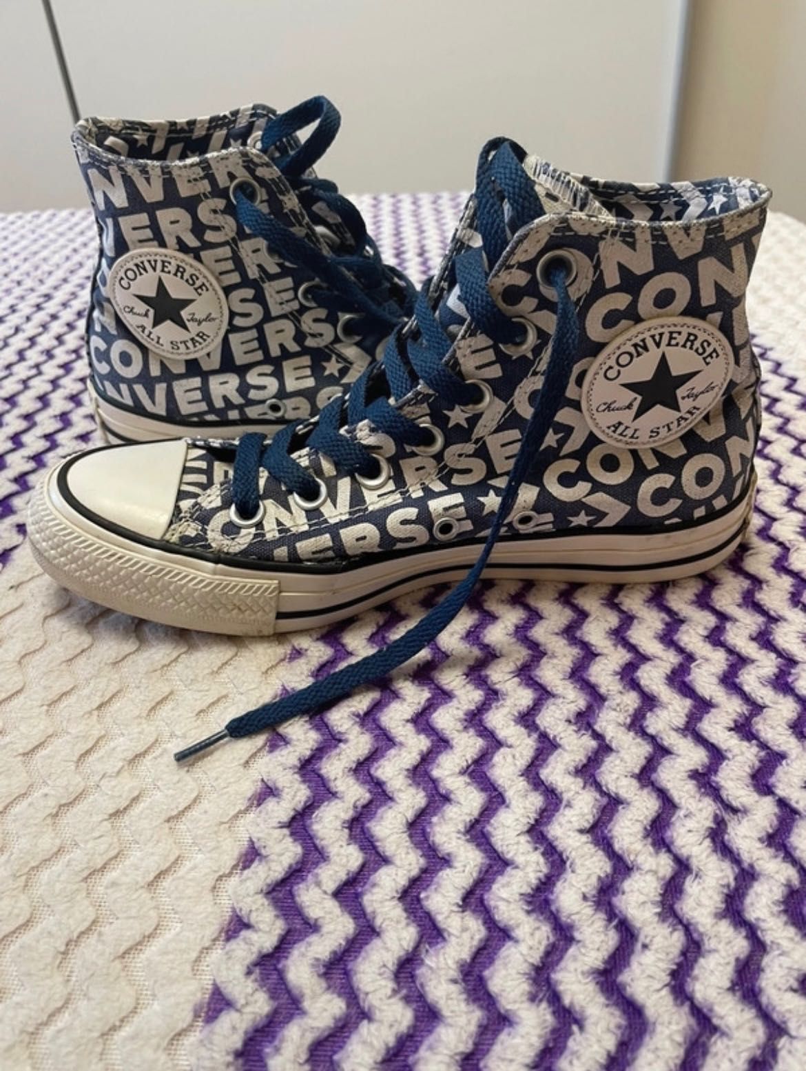 Converse All Star Chuck Taylor