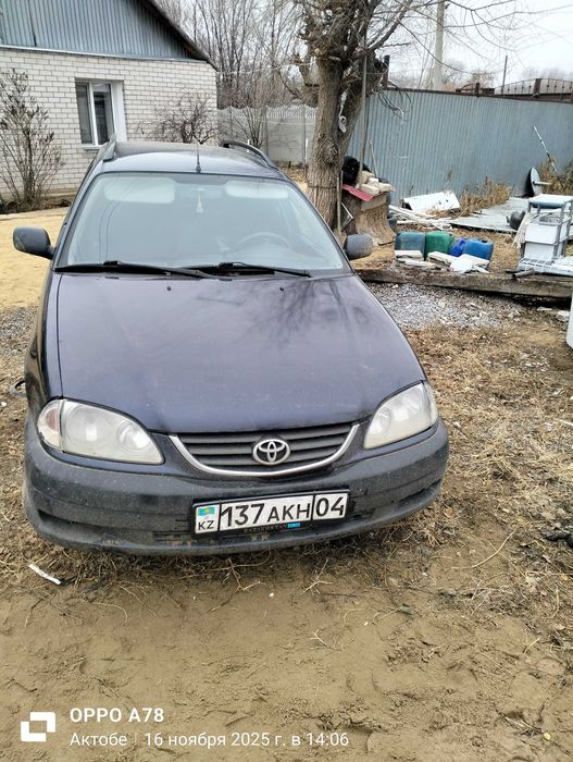 Продам автомобиль