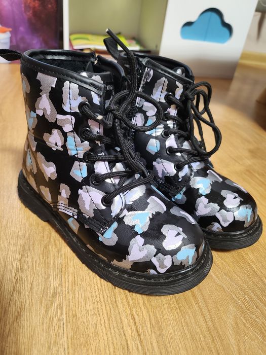 Детски боти за момиче