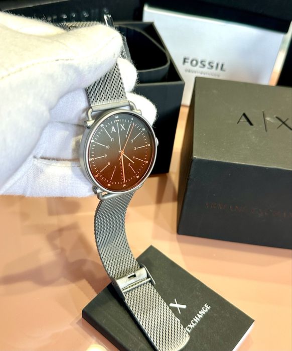 Мъжки часовник EMPORIO ARMANI