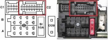 Мерцедес AUX Mercedes VW Passat Touareg Golf V MFD2 RNS2 Блутут