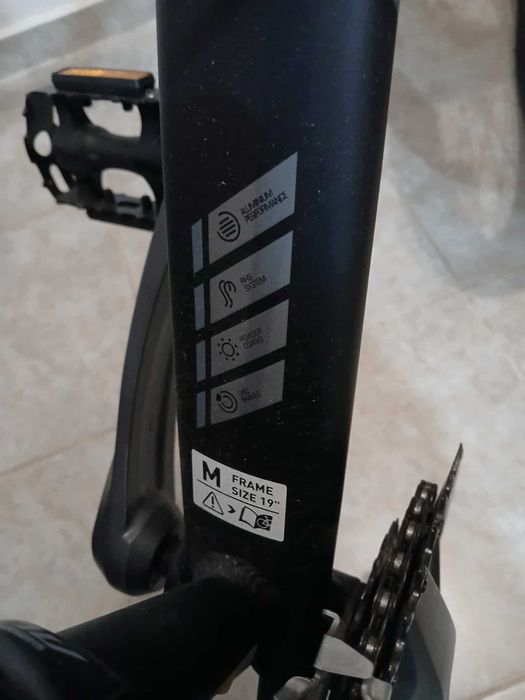 Велосипед Kross Hexagon 29"'