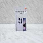 Xiaomi Redmi Note 14 Pro, 8GB RAM, 256GB, 5G Zeus Amanet Militari