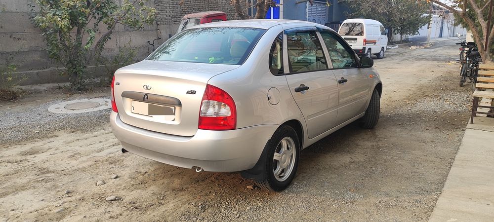 Лада калина 2008 йил