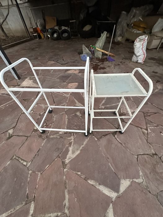 Помошники  для мастера , процедурного кабинета