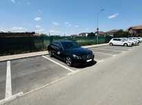 Mercedes E class 9G Tronic Black Edition Vand Schimb Variante
