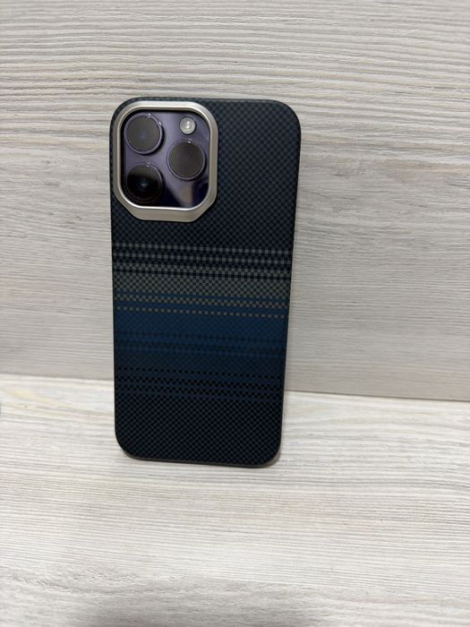 Iphone 14 pro max состояние как новый