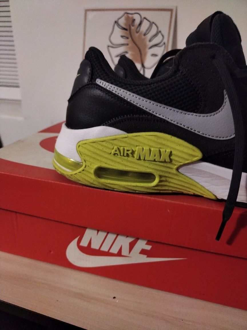 Nike air max оригинални