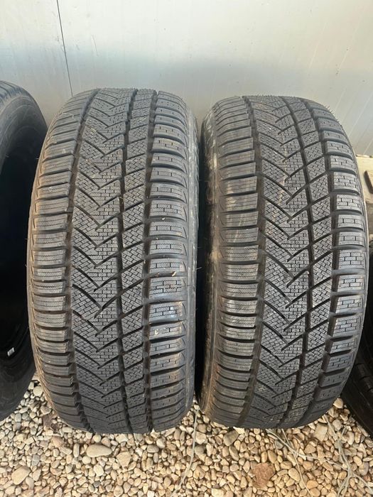 225/55 17 ,anvelope de iarna (noi)