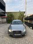 Audi A6 Unic proprietar Arată 10/10 nu bate nu trocane cutie Automata preț fix